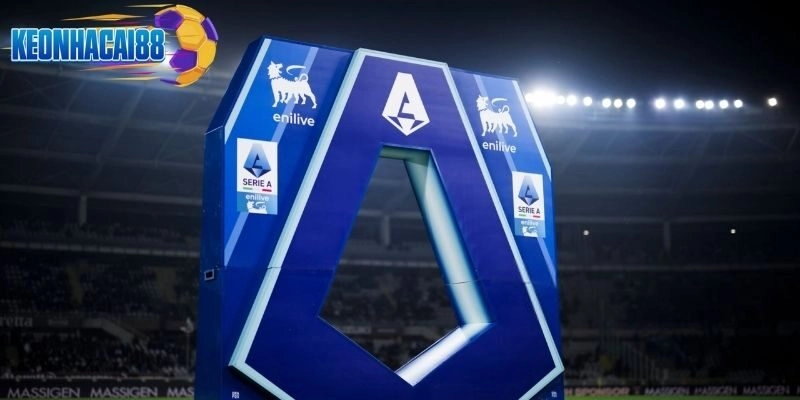 Bảng Xếp Hạng Serie A – Cập Nhật Liên Tục Cuộc Đua Vô Địch