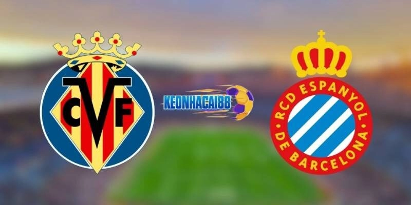 Soi kèo Villarreal vs Espanyol, 21h15 ngày 27/4