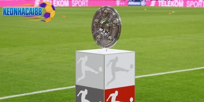 Lịch Thi Đấu Bundesliga - Những Cuộc Chạm Trán Đỉnh Cao