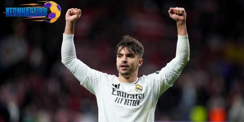 Raul Asencio Và Những Dấu Ấn Trong Sự Nghiệp Bóng Đá